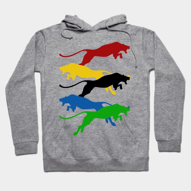 Voltron lion hoodie cheap